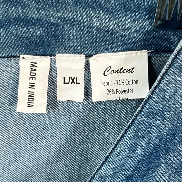 NWOT A RARE BIRD JEGGINS - Picture 8 of 12